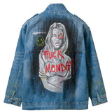 F**k Monday Jacket
