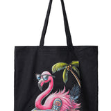 Flamingo Bag