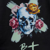 Scull Çanta