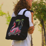Flamingo Bag