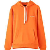 All You Need Is Positive Oversize Hoodie
